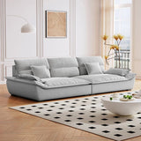 Lounge Family Living Room Sofas Recliner Theater Comfort Unique Minimalist Couchs Cinema Unusual Canape Salon Home Furnitures