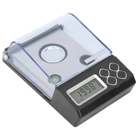 Precision Digital  Scale 50g 0.001g Scale Electronic Balance Powder 20g 0.001g Weighing Gold Jewelry Scales Carat Lab Scale