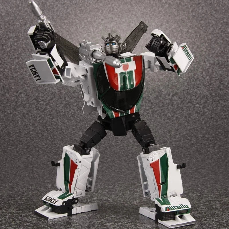 Transformation MasterPiece KO MP-20 MP20 Wheeljack G1 Series Version Action Figure Collection Robot Gifts Toys