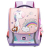 Children Schoolbag Schoolchild Backpack Kindergarten Cute Cartoon Space Bag Large and Small Kid Backpack Little Girl Bookbag