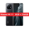 Global ROM Xiaomi Mi 11 Smartphone Snapdragon 888 Octa Core 120Hz AMOLED Display 55W Fast Charging 108MP Rear Camera