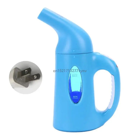 Garment Steamer Steam Iron Handheld Mini Portable Home Travelling For Clothes Ironing Household Ironing Machine 3 Colors