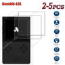 9H HD Original Tempered Glass For Analogue Pocket  AnaloguePocket  Screen Protector Cover Film