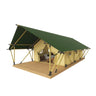 Outdoor B&B camp tent high-end park scenic resort ecological park accommodation camping tent