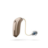 Oticon Ruby miniRITE2 hearing aids 48Channel Programmable Digital Hearing aid, Mobile Phone Remote Adjust Hearing Care Aid