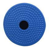 Fitness Home Waist Twisting Disc Board Body Building for Sports Massage Plate Wobble Waist Twist Board