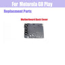 For Motorola G8 Play USB Power Charging Board Connector Plug Port Mainboard Mobile Phone Replacement Parts