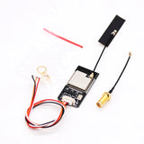 2.4G Wireless Wifi Radio Telemetry Module With Antenna for New MAVLink2 Pixhawk APM Flight Controller FPV Drone Smartphone Table