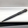 PPS Inheritance Series MB Red&Black Classic Fountain Rollerball Ballpoint Pen with Exquisite Snake Clip Writing Smooth