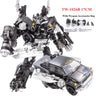 BMB Weijiang Newest Transformation SS38 Movie Robots Car Toys Anime Action Figures Dinosaur Model Deformation Kids Boy Gift