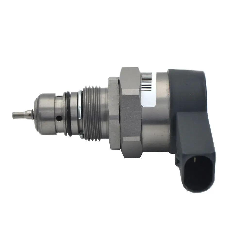 0281002987 Car Common Rail Oil Pressure Regulator Fuel Valve For Mercedes-Benz GLML A6420700246 Fuel Supply System