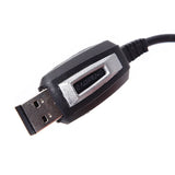 Baofeng USB Programming Cable For Two Way Radio UV-5R UV-10R UV-82 GT-3TP UV16-Max BF-888S RT-5R Walkie Talkie USB Program Cable