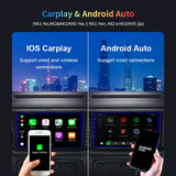 EKIY KK5 Android Radio For Hyundai Getz Multimedia Screen 2002-2011 Car Intelligent Systems Carplay GPS 2din Stereo Receiver 4G