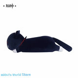 Wanderer Pillow Official Genuine Genshin Impact Wanderer Pillow Doujin Wanderer Fairy Tale Cat Series Balladeer Cute Pendant