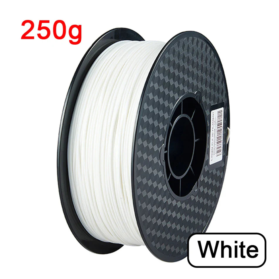 3D Printer Filament 1.75mm PLA Marble 1kg/500g/250g FDM Plastic Plus Material for 3D Printing Sublimation Filament PLA DIY Art