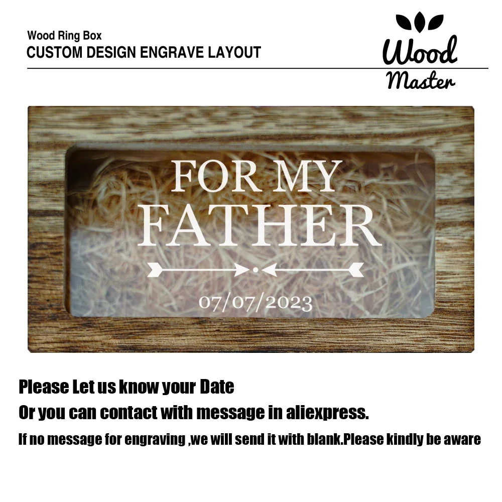 Funny Dad Wooden Bow Tie World's Greatest Farter Items, Birthday Gifts, Father's Day Gifts For Men Husband DIY Design Engraving