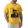 William S Burroughs T-Shirt cute tops shirts graphic tees Short sleeve tee plain black t shirts men