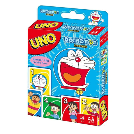 UNO Hello Kitty Matching Card Game Minecraft Multiplayer Family Party Boardgame Funny Friends Entertainment Poker