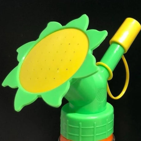 Easy Tool Portable Flower Waterers Bottle Garden Watering Cans Garden Waterer Garden Tools Watering Sprinkler Nozzle Sprinkler