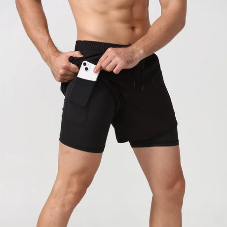 Men Quick Dry Basketball Shorts Breathable Gym Running Shorts Male Pocket Crossfit Sport Shorts Casual Beach Shorts Man Clothing