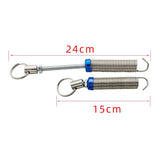 2Pcs/1Pcs Car Boot Lid Lifting Spring Trunk Spring Lifting Device Car Accessories Car trunk lifter Trunk Lid Automatically Open