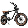 20 inch K3 Electric Bike High Motor 750W 48V 15AH Mountain Off-road Fat Tire Electric Bicycle Motorcycles