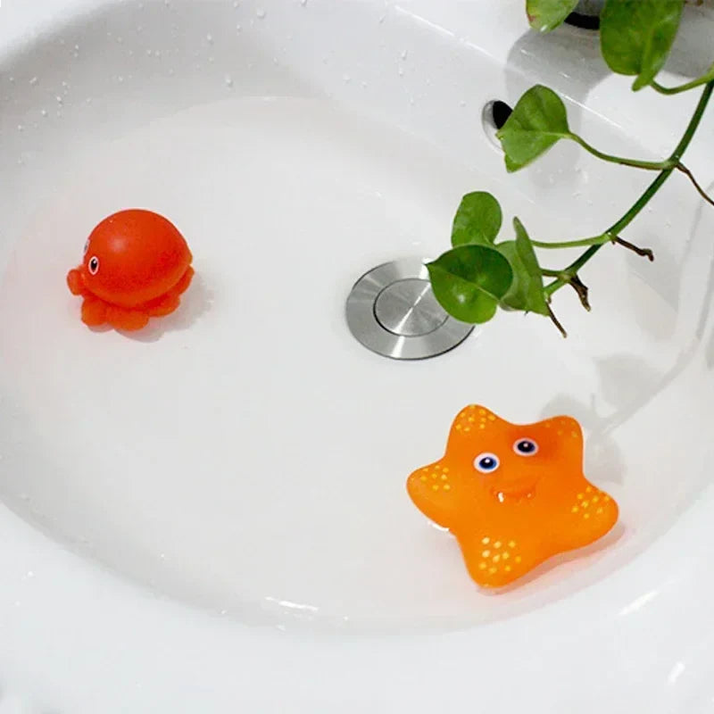 Water Spray Bath Toys Swimming Toys For Summer Play Water Fishing Toys  Kids Water Fun /set Baby Gift Summer