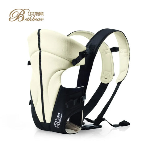 0-24 M Baby Carrier Infant Sling Backpack Carrier Front Carry 4 in 1 popular Baby Carrier Wrap Breathable Baby Kangaroo Pouch