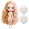 ICY DBS Blyth Doll Customized Joint 30cm Suitable For Dress Up By Yourself DIY Change 1/6 BJD Toy