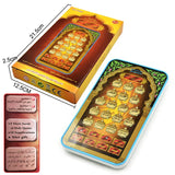 Arabic Reading Toys Quran Follows Learning Machine Pad Educational Prayer Learn  Islamic Toy Gift for The Muslim Kids