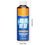 Car Engine Oil 100ml Protective Car Engine Anti-Wear Protectant Engine Oil Supplement Car Lubricant Treatments For Extended