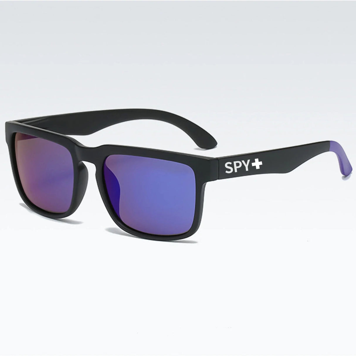 40 PCS KEN BLOCK Coloured Sunglasses Men Women Outdoor Travel Sunglasses Driving Sunglasses UV400