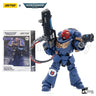 JOYTOY 1/18 Action Figure 40K Ultra Squads & Mechas Anime Military Model Free Shipping