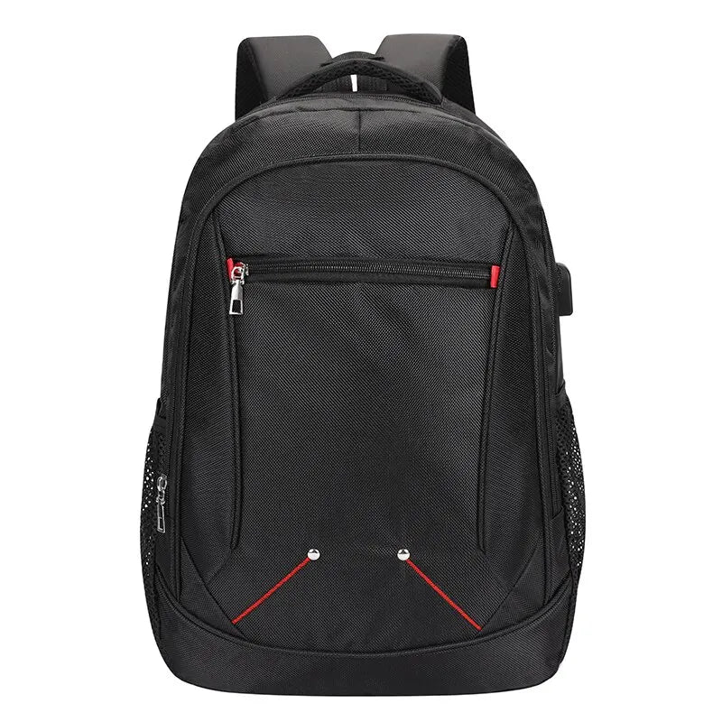 School Travel Outdoor New Man Backpack Leisure Travel Rucksack Student Schoolbag Backpack