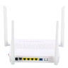 Fiber Optic Equipment Xpon GPON EPON ONU Router FTTH Giga Dual Band 2.4g 5g  WIFI +CATV