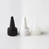 18/410 20/410 24/410 Plastic Shower Gel/Body Wash/Lotion Packaging Bottle Cap Screw Cover Lid Cosmetic Accessories Tools