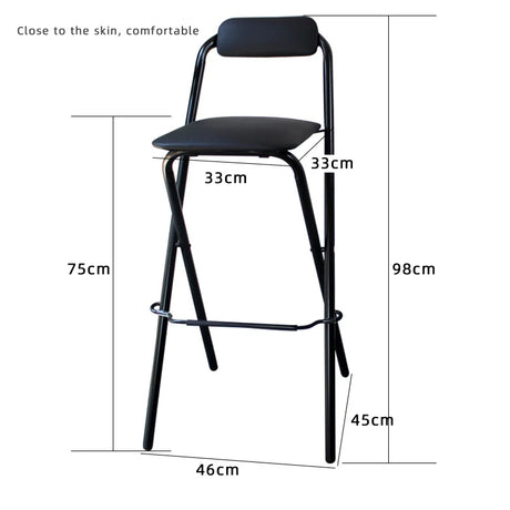 Bar StoolBar StoolHigh StoolFishing ChairCounter Cashier ChairLeisure ChairFolding ChairLeather Bar Stool