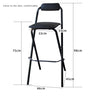 Bar StoolBar StoolHigh StoolFishing ChairCounter Cashier ChairLeisure ChairFolding ChairLeather Bar Stool