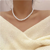 Body Chain Jewelry Pearl Sexy Beaded Collar Shoulder Bikinis Waist Chain Bra Body Chains For Women Waist Hain Wedding Dress