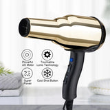 8000W Hair Dryers Home Appliance Multi-gear Blow Drier Hot And Cold Professional Hair dryer Adjustable Personal Care