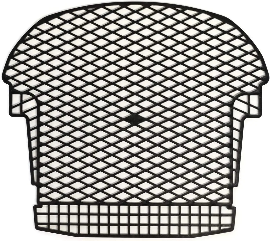 Agri-Fab 45-0463 130-Pound Tow Behind Broadcast Spreader & 110-130 lb. Spreader Grate Kit