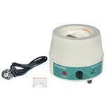 IKEME Heating Mantle 250ML 500ML Laboratory Heating Equipment Electric Flask Heating Mantle Hot