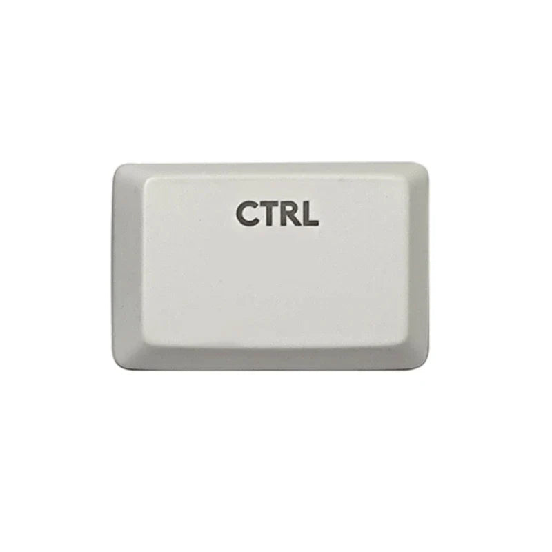 Ctrl Keycaps  Button R1 Personality Height Replacement for Logitech G915 G913 G815 G813 Wireless Keyboard