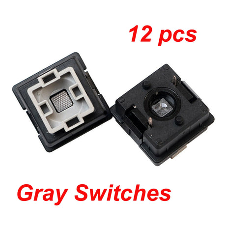 Replacement Romer-G Mechanical Keyboard Switches for Logitech G310 G810 G910 G413 G513 G Pro Keyboard