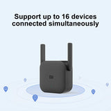 Xiaomi Original Wifi Amplifier Pro Router 300M 2.4G Repeater Network Expander Range Extender Roteader Mi Wireless Router Wi-Fi