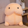 Trick Penis Plush Toy Simulation Boy Dick Plushie Real-life Penis Plush Hug Pillow Stuffed Sexy Interesting Gifts For Girlfriend