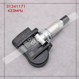 FOR 2006-2017 VOLVO S80 TPMS 433MHz TIRE PRESSURE SENSOR TPMS VOLVO TIRE AIR PRESSURE SENSOR 31341171 31445474 31341893