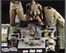 Collection NB01A NB02A NB03A NB04 NB05 NB07 NB08 1/6 Military Army Combat Swat Police Soldier ACU Forces Action Figure Model