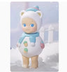 Sonny Angel Winter Wonderland Christmas Mystery Surprise Series Blind Box Tide Play Doll Cute Hand-made Birthday Decoration Gift