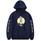 2022 New Arrival Call of the Night hoodies all-match casual men and women Autumn Winter hoodies clothing